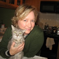 Baked Studios Employee Gayle Busby's profile photo