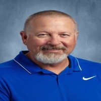 Camanche High School Employee Darryl Cochran's profile photo