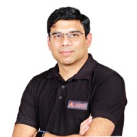 Aviso AI Employee Rajesh Chaganti's profile photo
