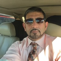 Philly Auto Employee Luis Alberto's profile photo