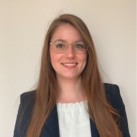 dvclex Employee Sorenza Remacle's profile photo