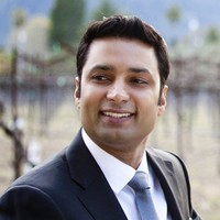 Qualcomm Employee Dev Singh's profile photo