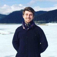 Waymo Employee David Linn's profile photo