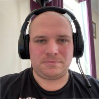 Arup Employee Stephen Morrish's profile photo