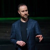 INTELCOM COURRIER CANADA INC Employee Olivier Thellend's profile photo