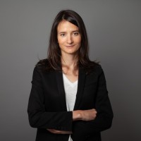 Le Wagon Employee Virginie Vinson's profile photo