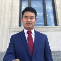 C&W Services Employee Kaung Soe's profile photo