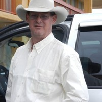 Burns @ McDonnell Employee David Higdon's profile photo