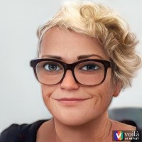 NSG Consulting Inc. Employee Nanette Gregory's profile photo