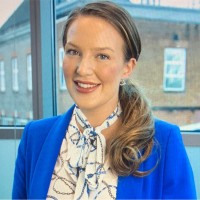 Orchard Care Homes Employee Rhian Cox's profile photo