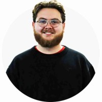 Special Olympics Arizona, Inc. Employee Jaycob Mace's profile photo