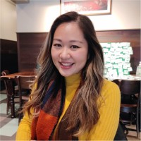 Fusion Consulting Employee Emily Lui's profile photo