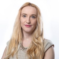 Source BioScience Employee Leisha Hankin's profile photo
