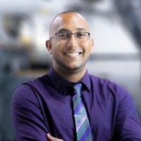 Natech Plastics, Inc. Employee Joshua Romero's profile photo