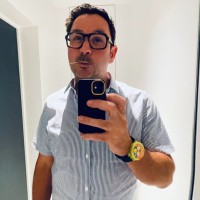 ikii Employee Gilles Bazelaire's profile photo