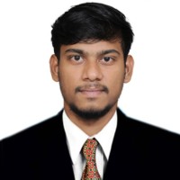 Ramarson Technology Developers LLP Employee Logeshwaran M's profile photo