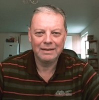 Crawford & Company Employee Stuart Ireland's profile photo