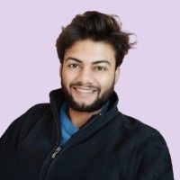 SkillReal - Digital Twins for Industrial Manufacturing Employee Srawan Paudel's profile photo