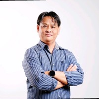 Mega Prime Foods Inc. Employee Gilbert Quiaem's profile photo