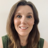 Ochresoft Employee Rachel Warden's profile photo