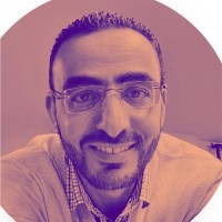 Zain Jordan Employee Omar Odeh's profile photo
