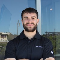 Total Fitouts Employee Michael Battista's profile photo