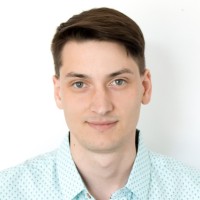 The Register Employee Tobias Mann's profile photo