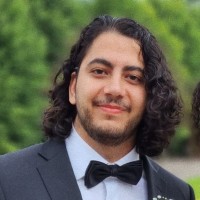 Ali Hamada Email & Phone Number