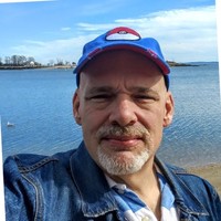 ATD Audio Visual Employee Andrew King's profile photo