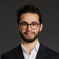 LIDD Supply Chain Consultants Employee Nicolas Décarie's profile photo