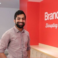 Runa Employee Suraj Bhagavan's profile photo