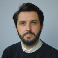 Le HuffPost Employee Romain Herreros's profile photo