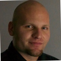 Grainger Employee Scott Boardman's profile photo