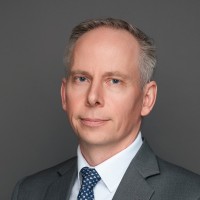 Qatar Investment Authority Employee Anders Hansson's profile photo