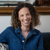 Joanna Gryfe Email & Phone Number