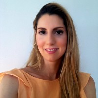 efood Employee Sofia-Anna Vernezou's profile photo