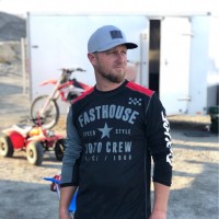 Chad Allred Email & Phone Number