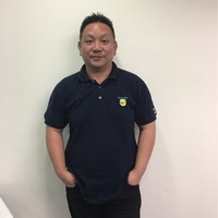 U Mobile Employee Arthur Lim's profile photo