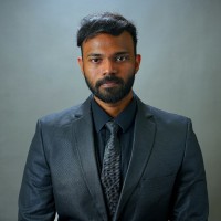 Premier Cooperative Inc. Employee Vikram Raj's profile photo