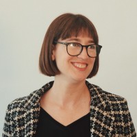 Dmentes Employee Berta Segura's profile photo