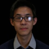 Amazon Web Services (AWS) Employee Jackie Chan's profile photo