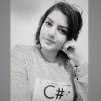 شرکت پردازش موازی سامان Employee Minoo Alimohammadi's profile photo