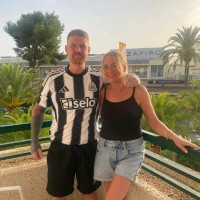 Costain Group PLC Employee Lee Mooney's profile photo
