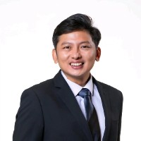 Changi Airports International Pte Ltd Employee Ching-Hock Chua's profile photo