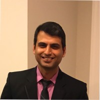 Bell and Howell Employee Jay Kakwani's profile photo