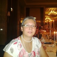 Cisco Systems France Employee Nelly Vieuille's profile photo