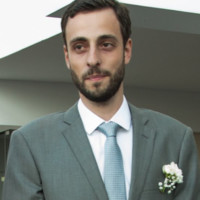 Perville Engenharia e Empreendimentos Employee Eduardo Orsi's profile photo