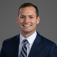 Rush University Medical Center Employee William Harkin's profile photo