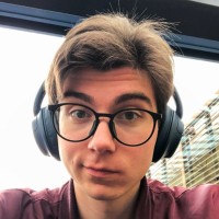 Extend Robotics Employee Edwin Redhead's profile photo
