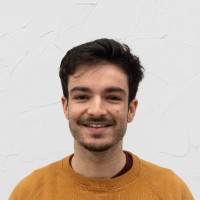 ETHIACK Employee José Martinho's profile photo
